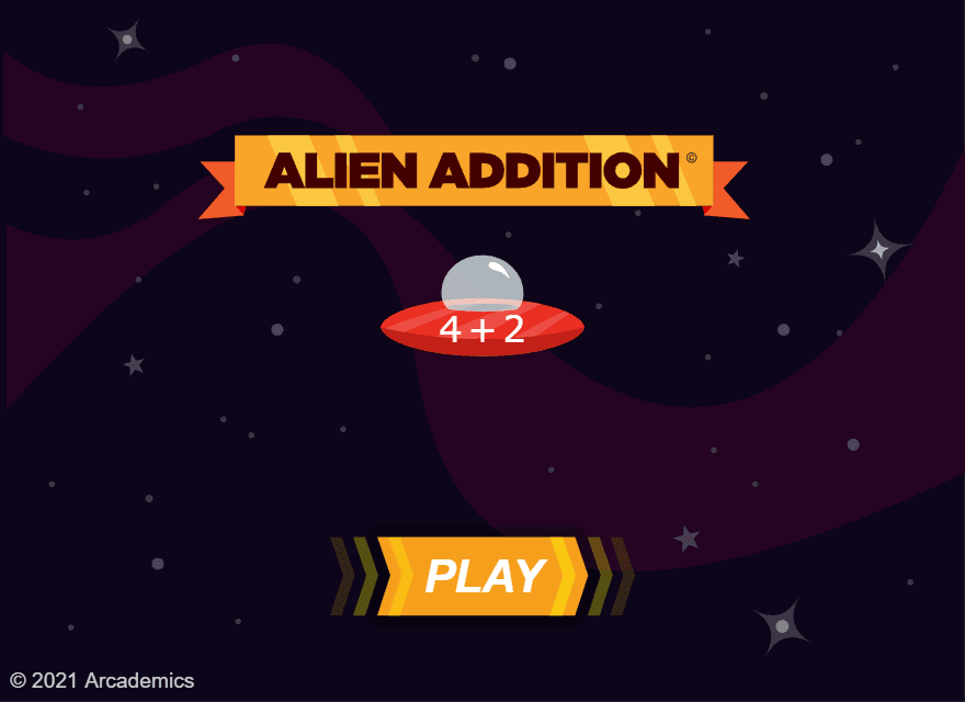 Alien-Addition