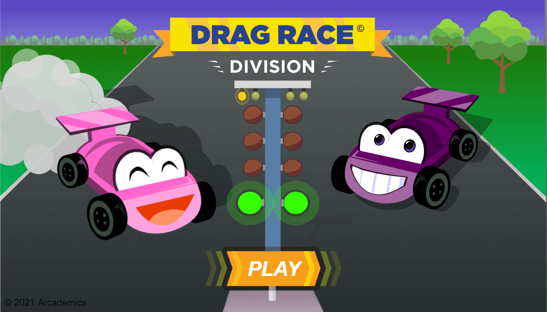 Drag-Race-Division