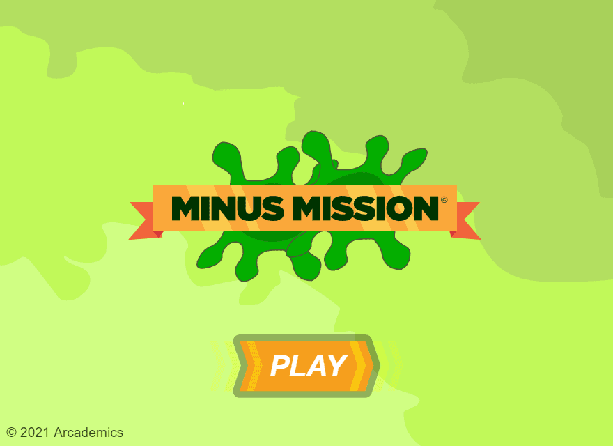 Minus-Mission