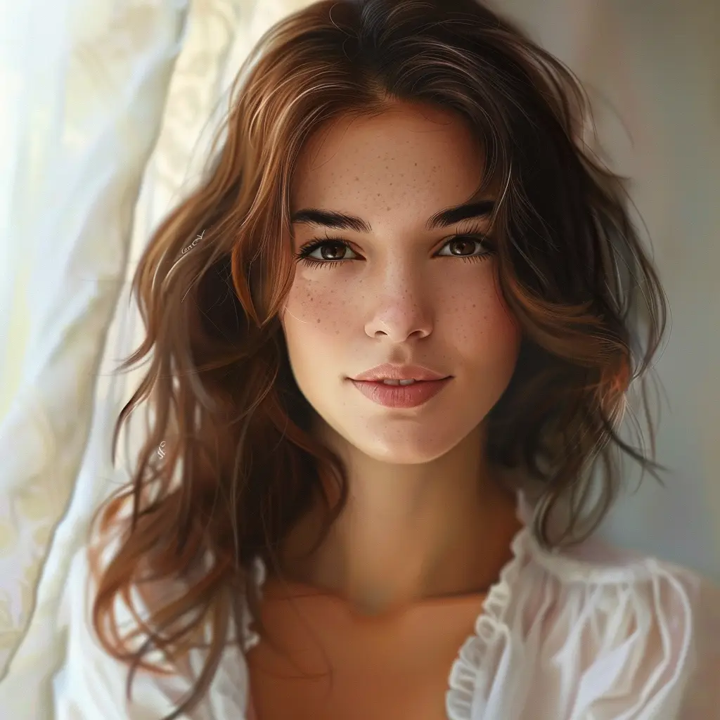 Zoey Mitchell