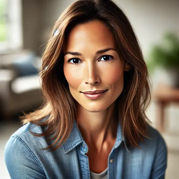 Chloe Nelson