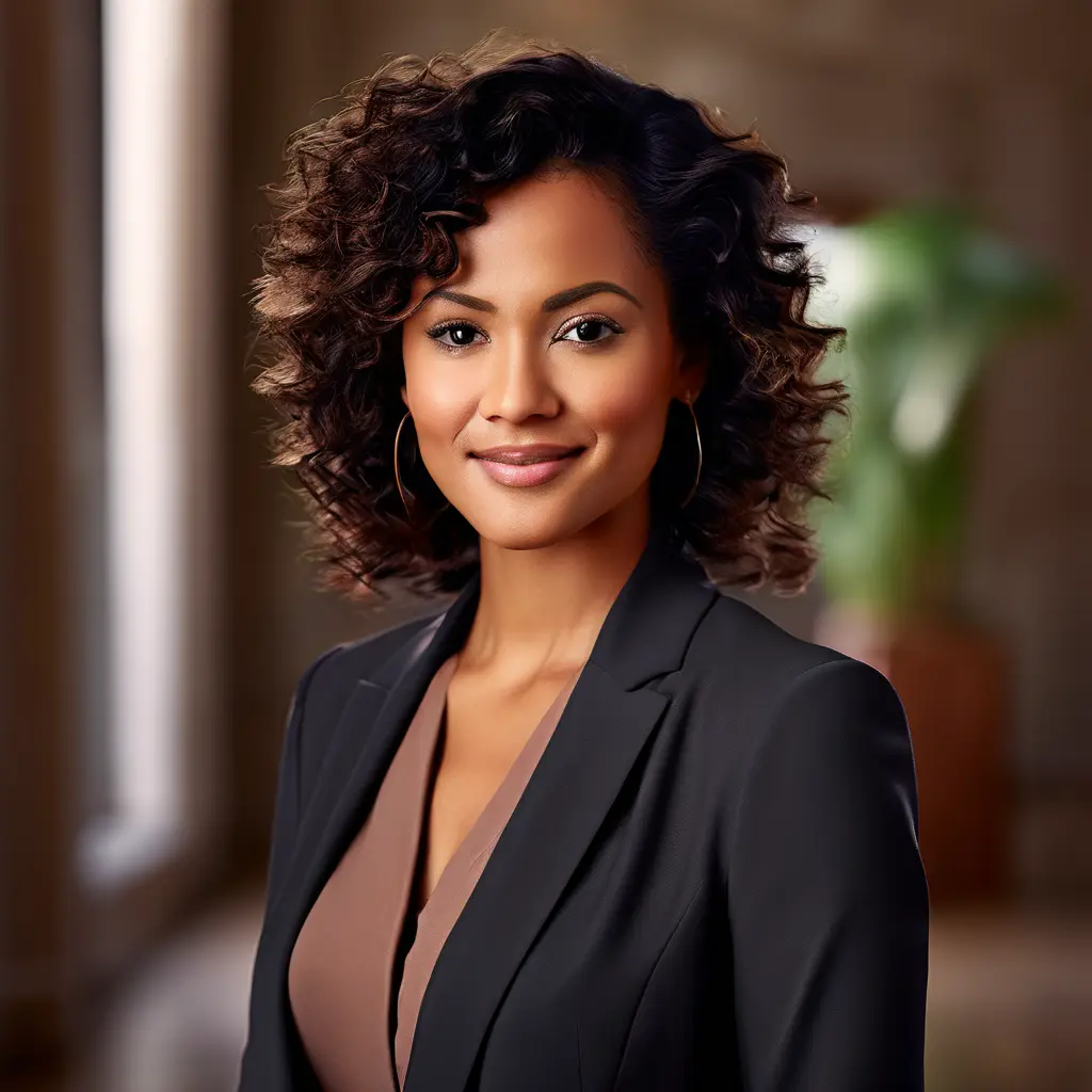 Natalie Turner
