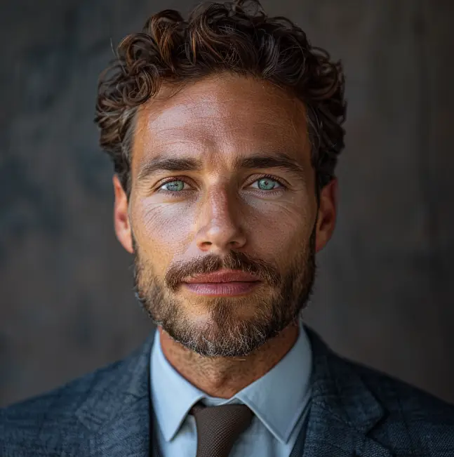 Owen Clark